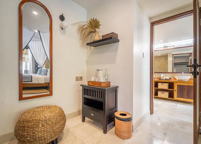 Mesari - Rice Terrace Retreat With Pool & Restaurant