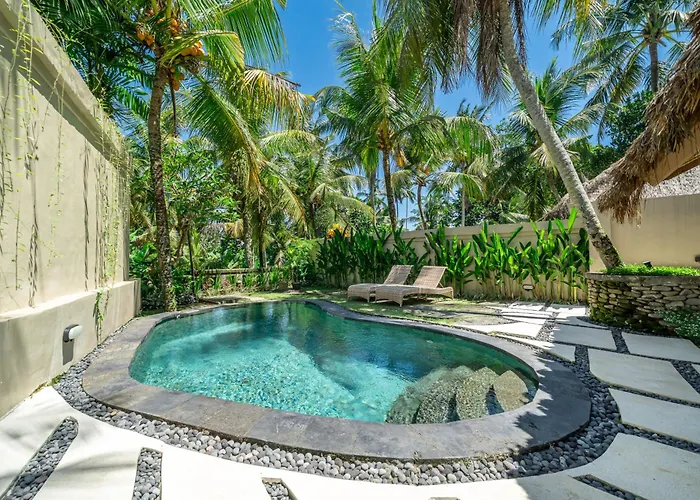 リゾート Mesari - Rice Terrace Retreat With Pool & Restaurant 4*