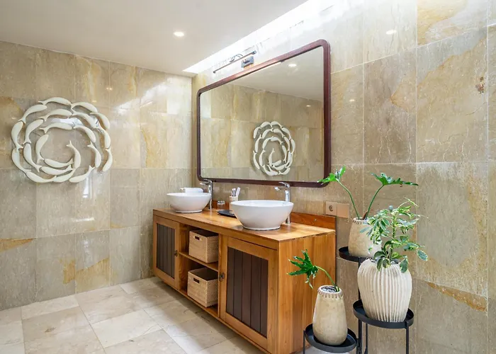 Mesari - Rice Terrace Retreat With Pool & Restaurant