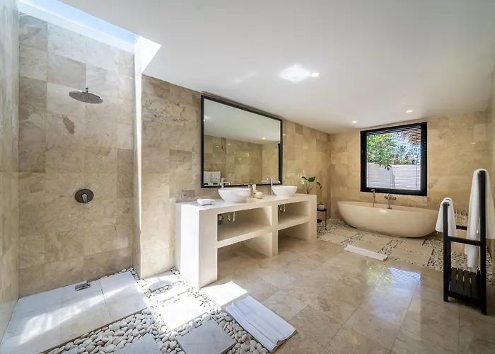 Mesari - Rice Terrace Retreat With Pool & Restaurant リゾート 4*