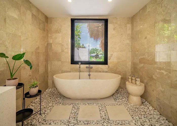 Mesari - Rice Terrace Retreat With Pool & Restaurant リゾート 4*