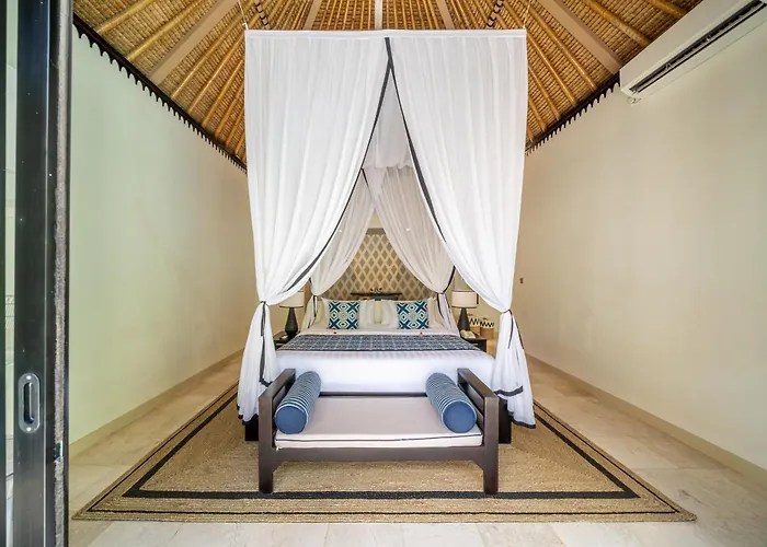 リゾート Mesari - Rice Terrace Retreat With Pool & Restaurant 4*