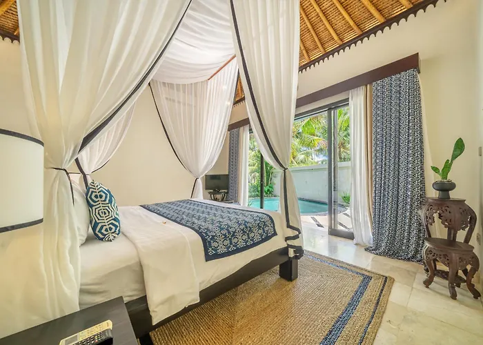 Mesari - Rice Terrace Retreat With Pool & Restaurant
