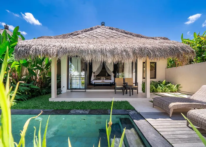 Mesari - Rice Terrace Retreat With Pool & Restaurant