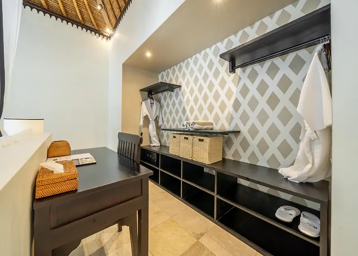 Mesari - Rice Terrace Retreat With Pool & Restaurant リゾート