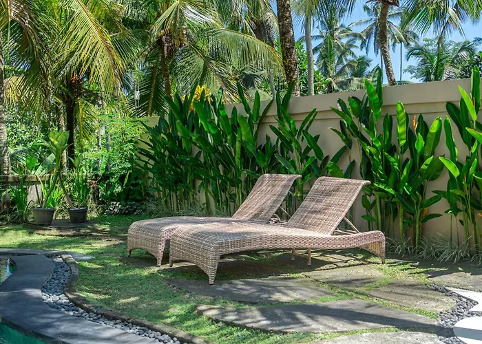 Mesari - Rice Terrace Retreat With Pool & Restaurant リゾート 4*