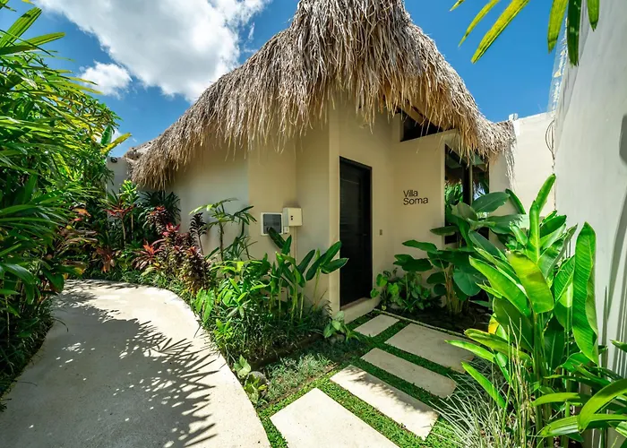 Mesari - Rice Terrace Retreat With Pool & Restaurant リゾート ウブド