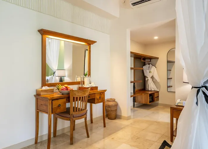 Mesari - Rice Terrace Retreat With Pool & Restaurant
