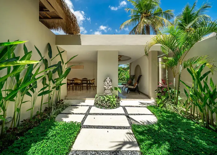 Mesari - Rice Terrace Retreat With Pool & Restaurant Resort Ubud