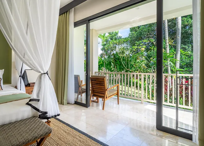 Mesari - Rice Terrace Retreat With Pool & Restaurant 4*